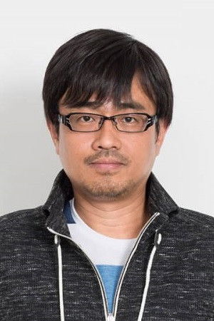 et billede af Kento Kiuchi