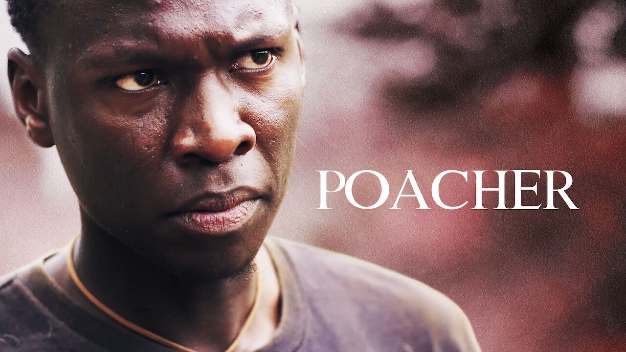 Poacher (2018)