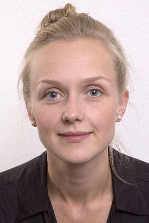 et billede af Natalya Burmistrova