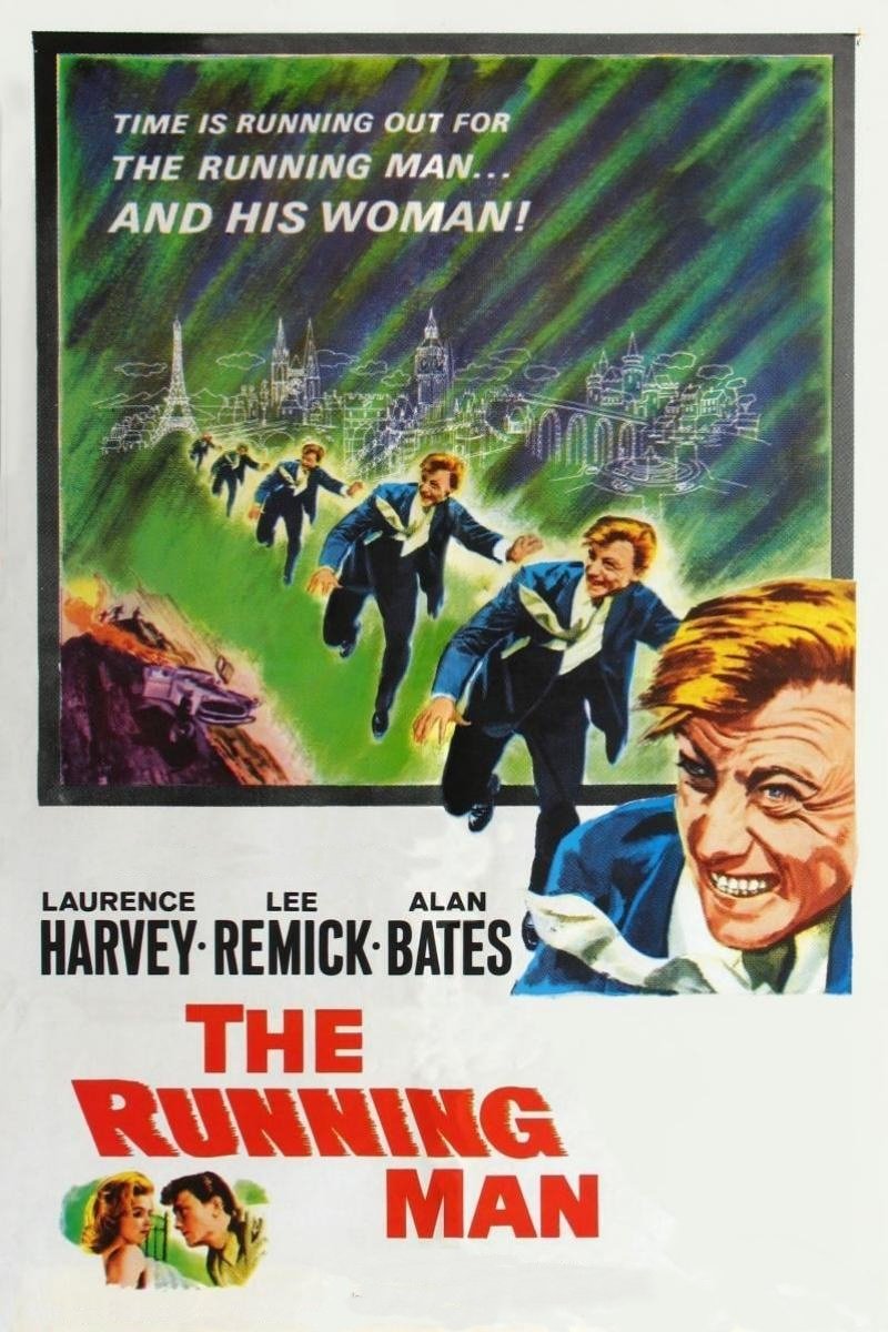 The Running Man