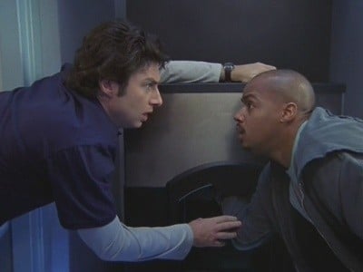 Scrubs Season 6 Episode 2