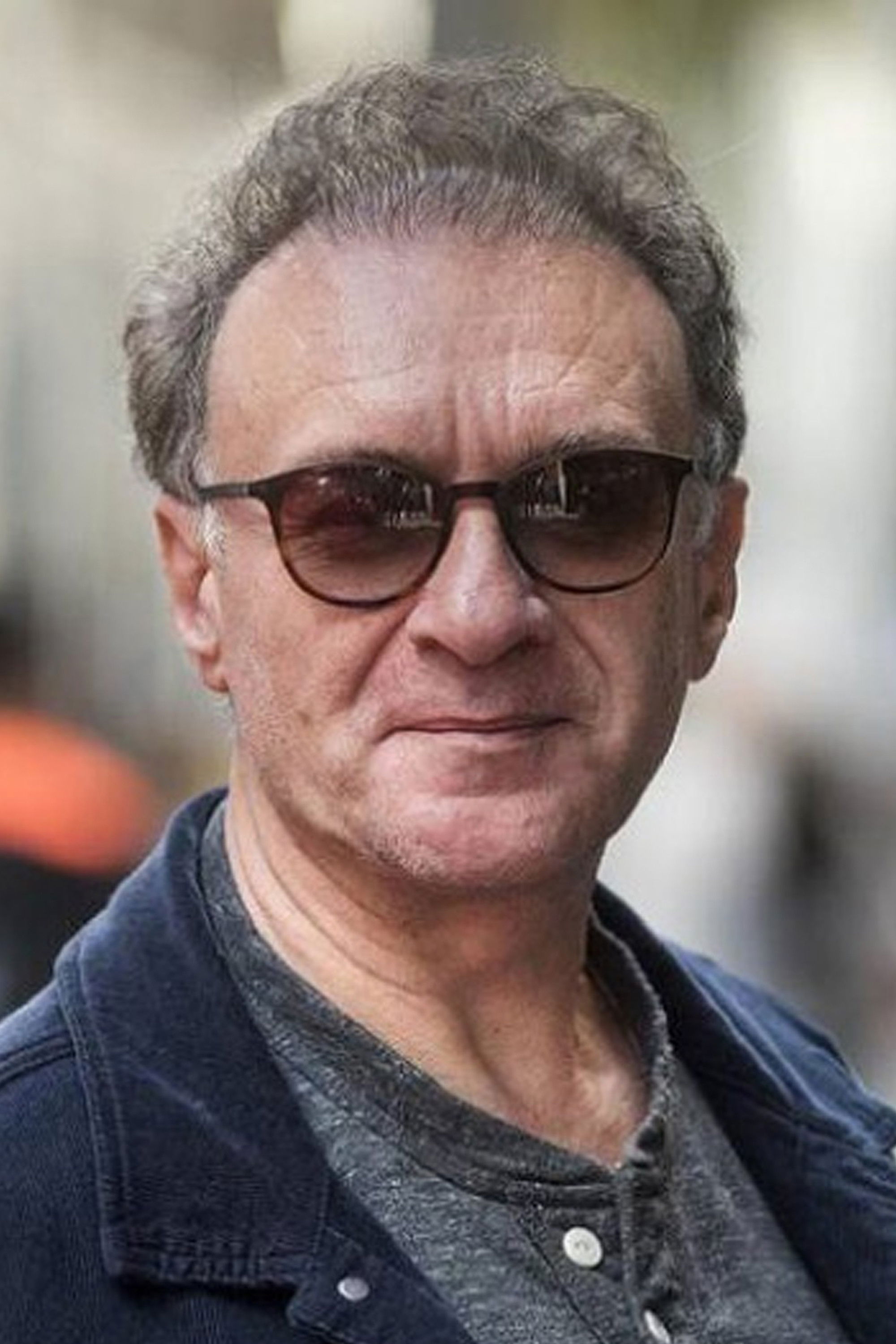 et billede af Néstor Montalbano