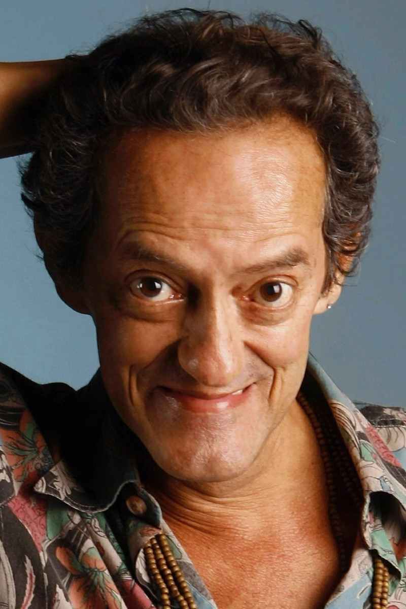 et billede af Ataíde Arcoverde