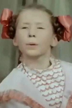 et billede af Lena Aleksandrova