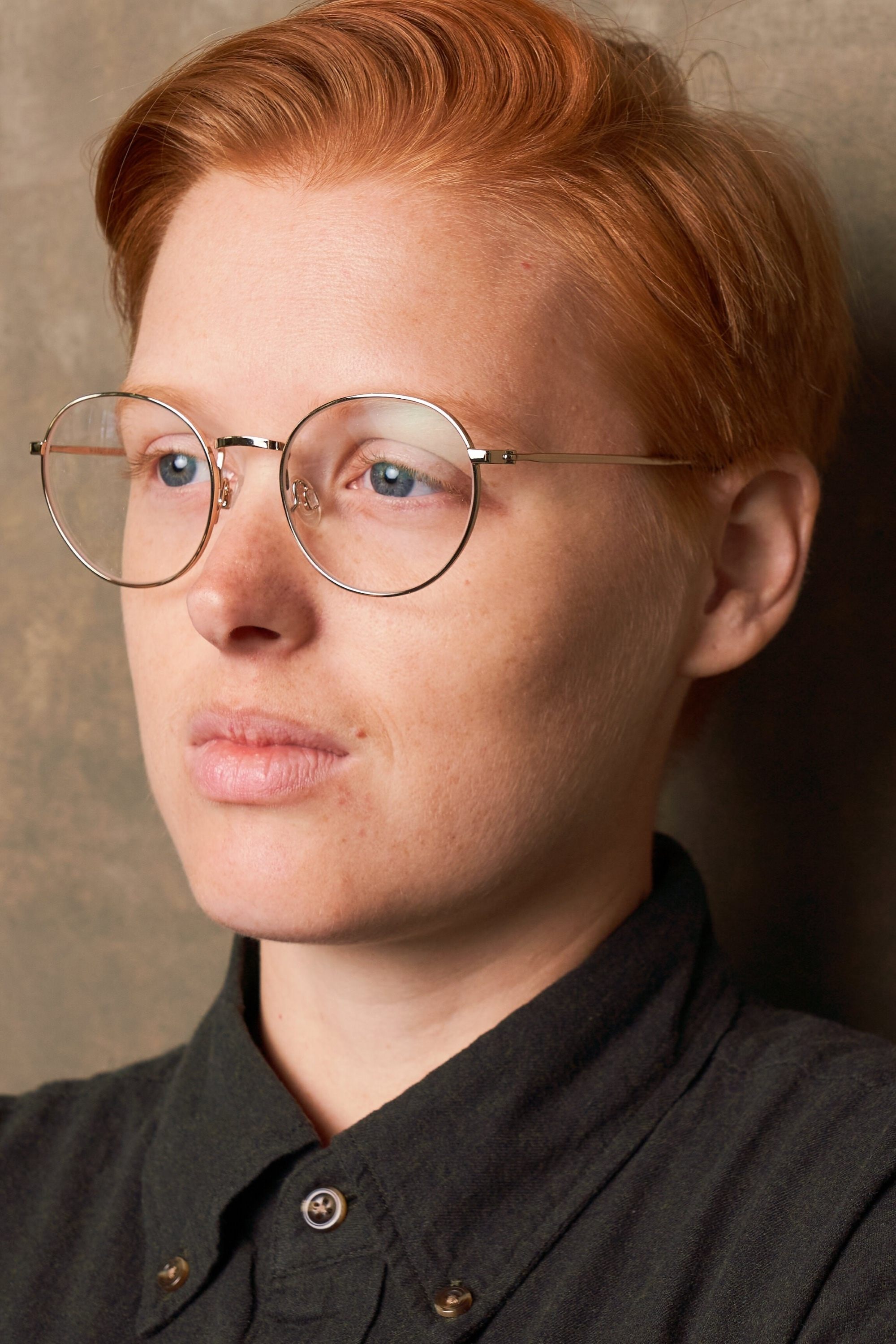 et billede af Kalyn Hardman