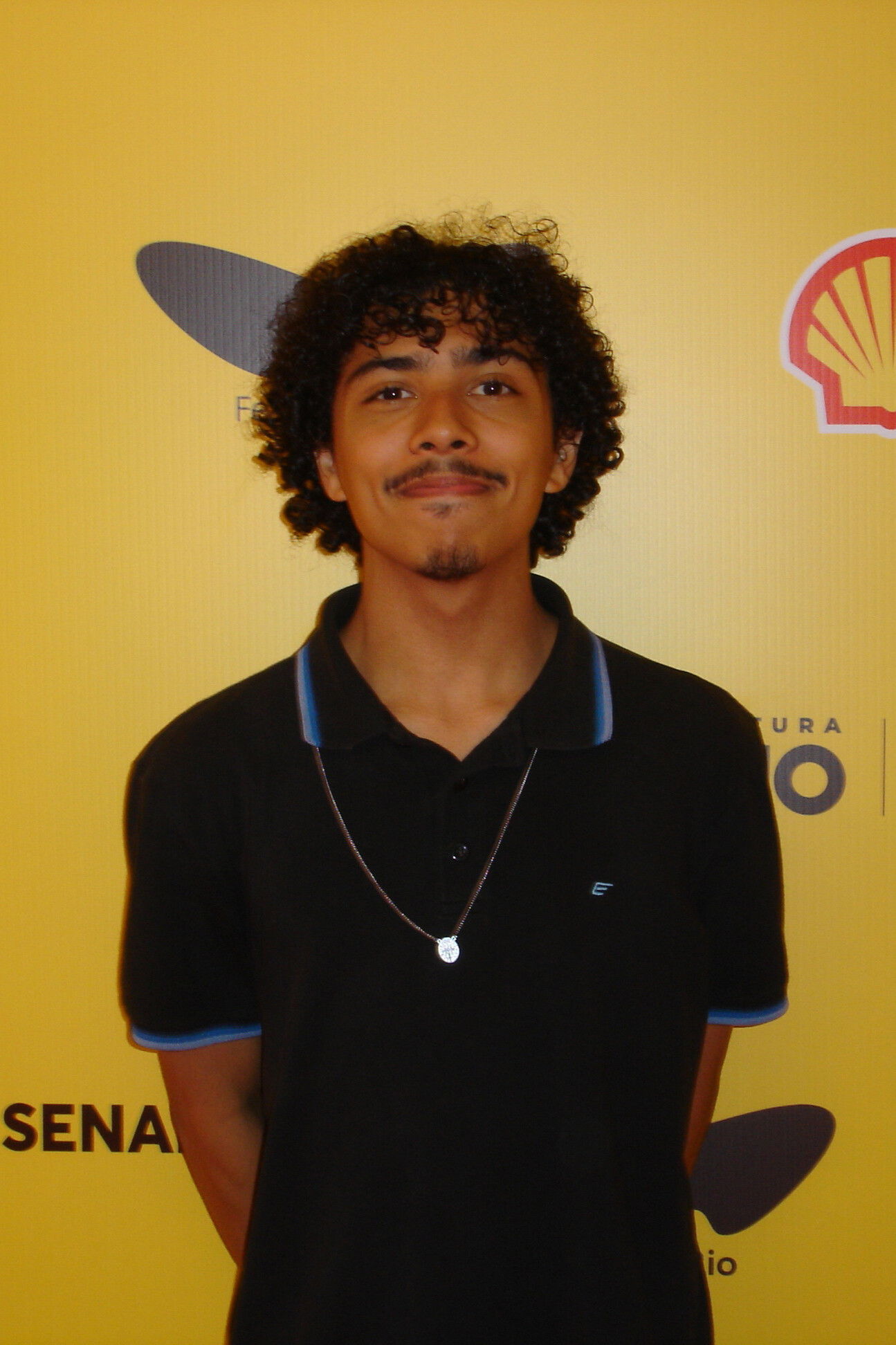 et billede af Lucas Verbena