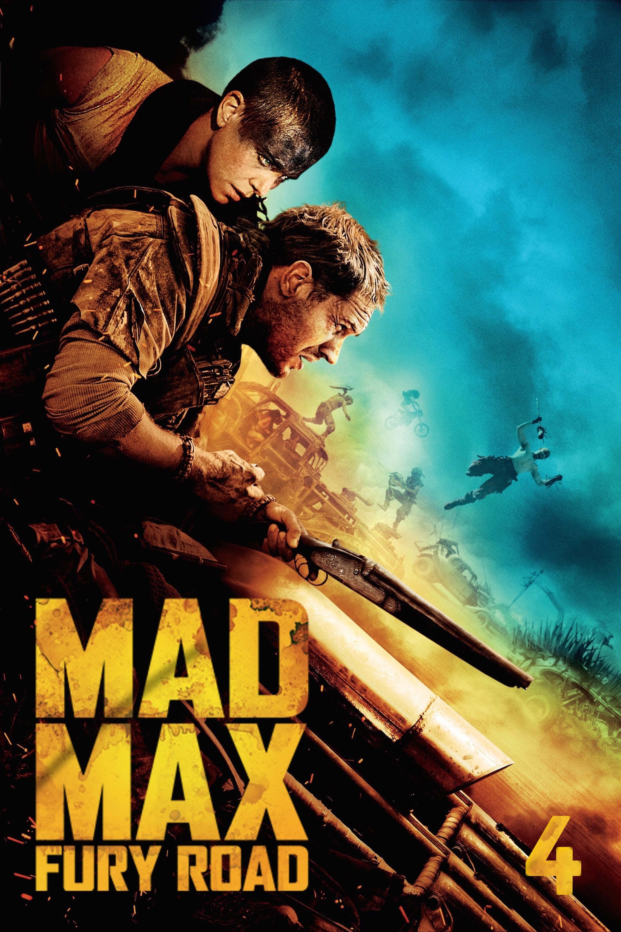 watch mad max fury road free online