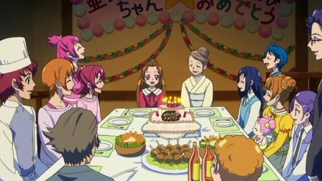 Glitter Force Doki Doki