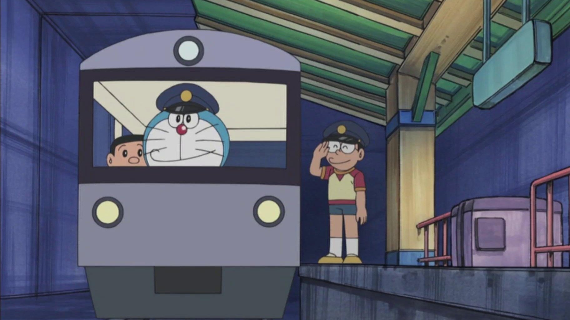 Episode 11