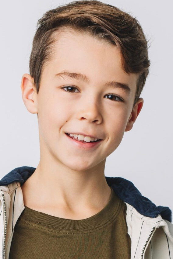 et billede af Zacary St-Pierre