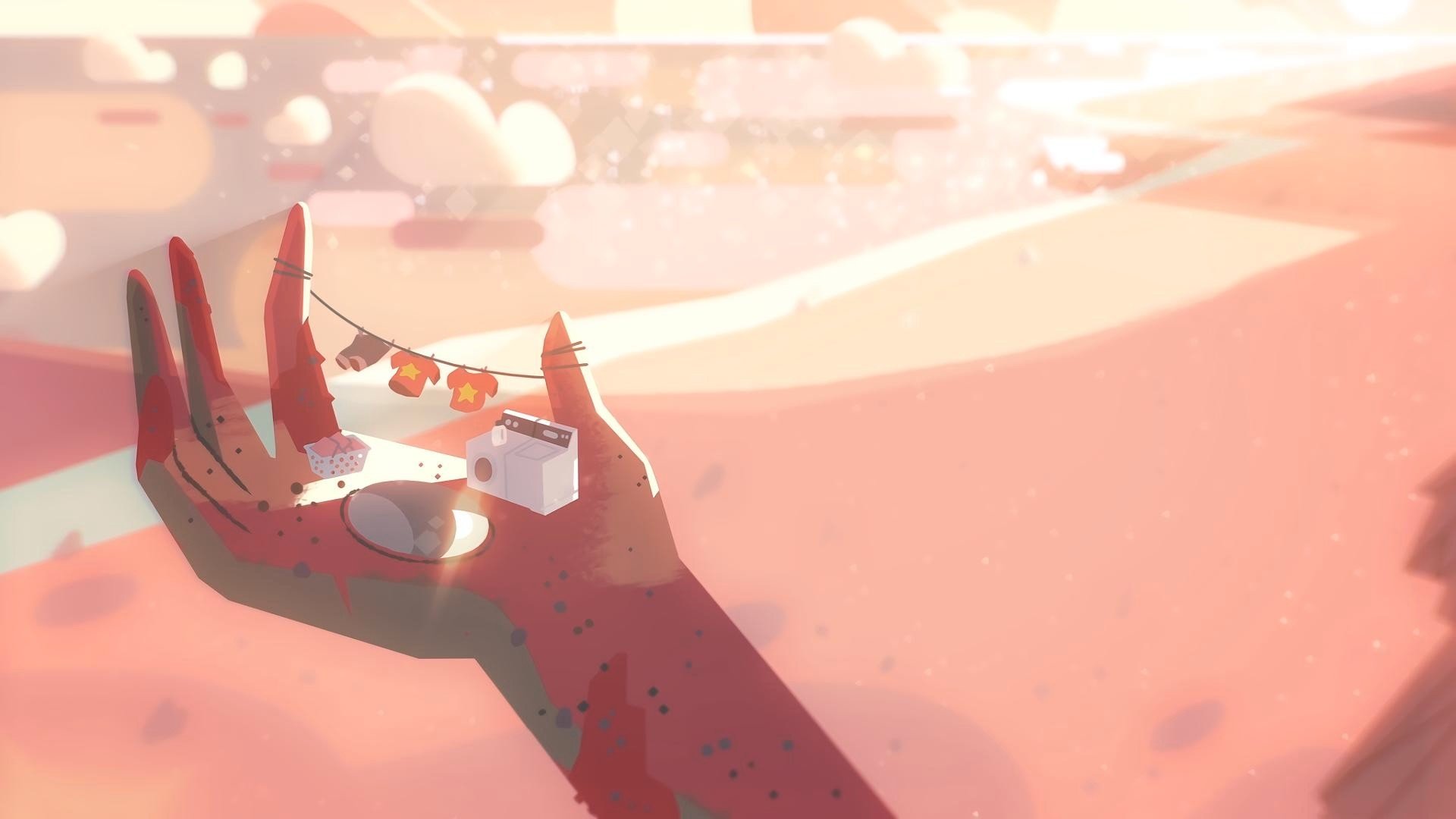 Steven Universe - Season 3