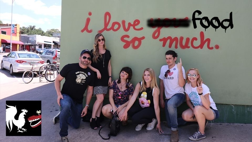 Thumbnail for RTX Austin Food Tour Season 1 Episode 22