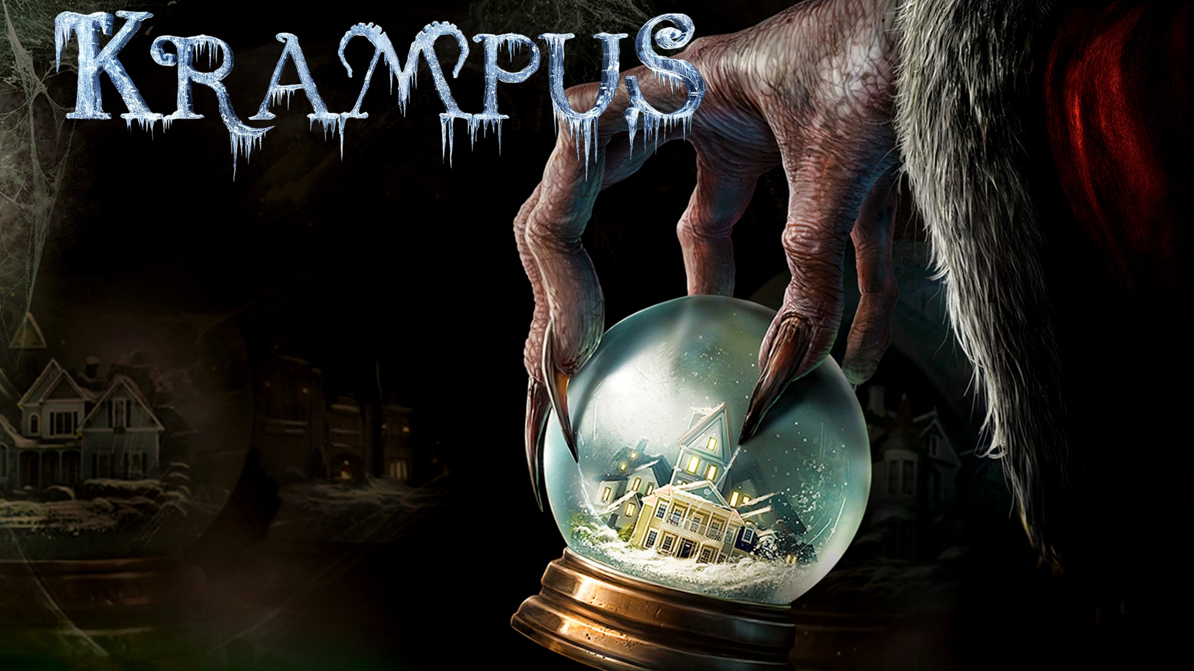 Krampus: Ác Mộng Đêm Giáng Sinh