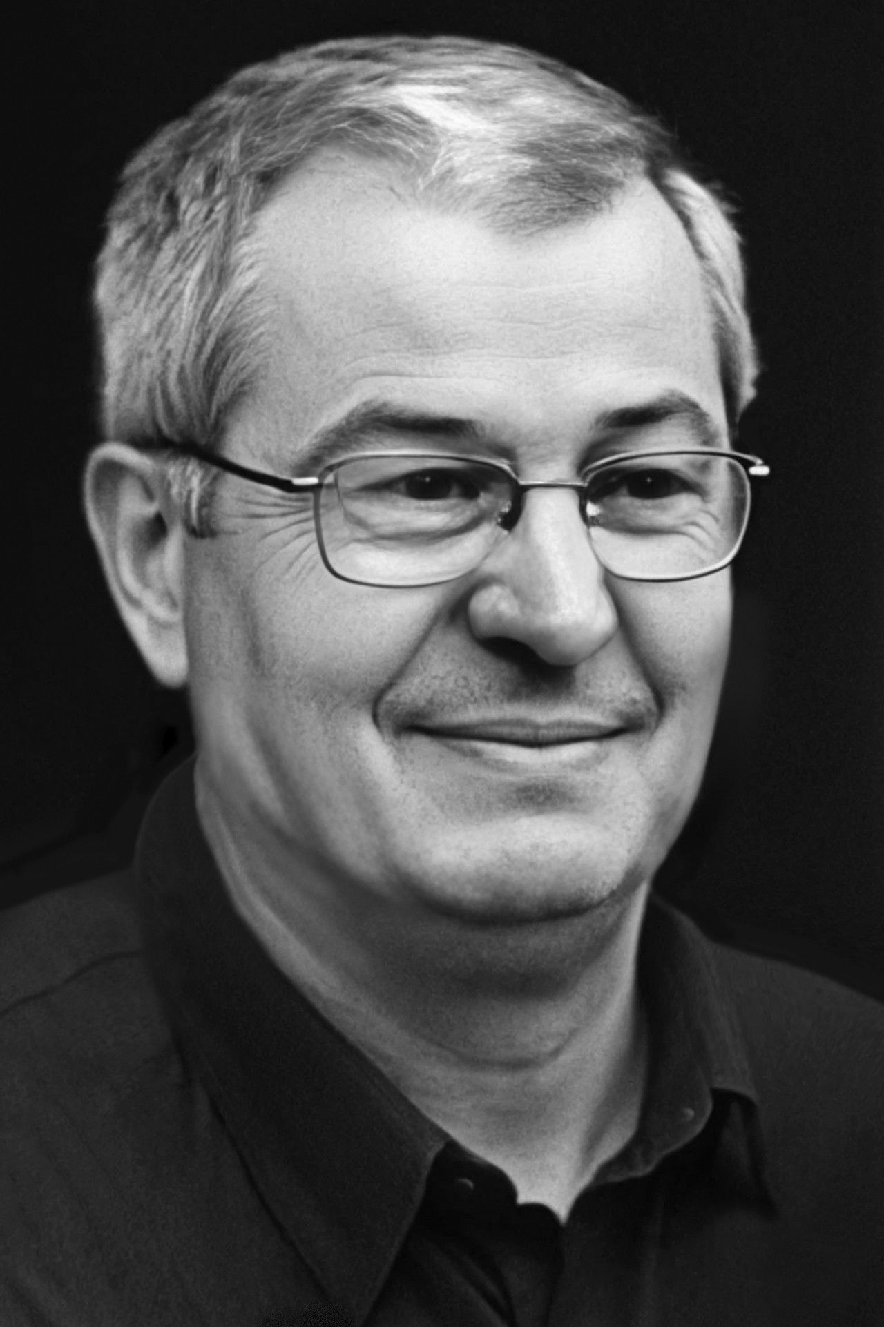 et billede af Smaïl Lakhdar-Hamina