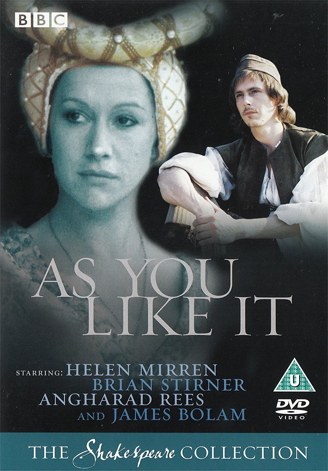 As You Like It