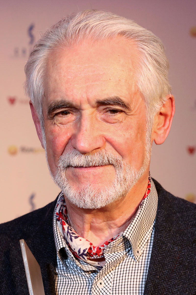 et billede af Odelsha Agishev