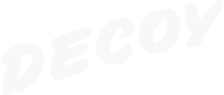 Decoy Logo