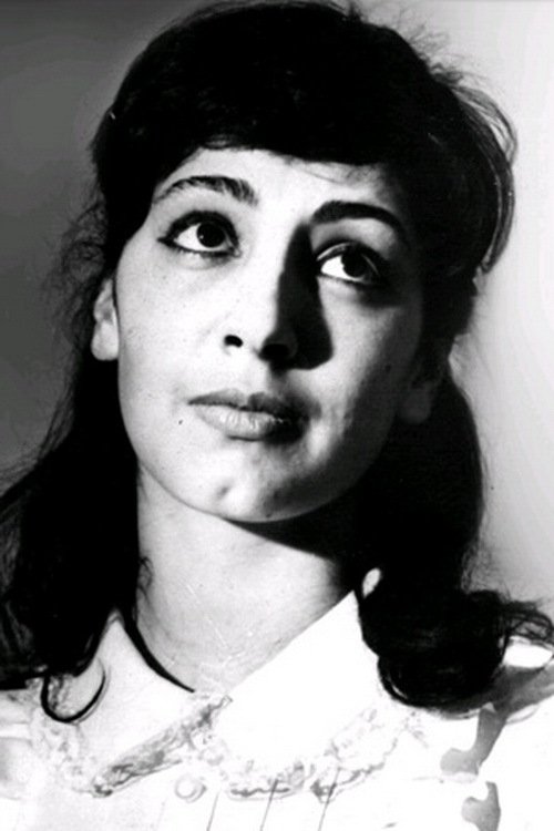 Tamara Oganesyan's picture in the cast