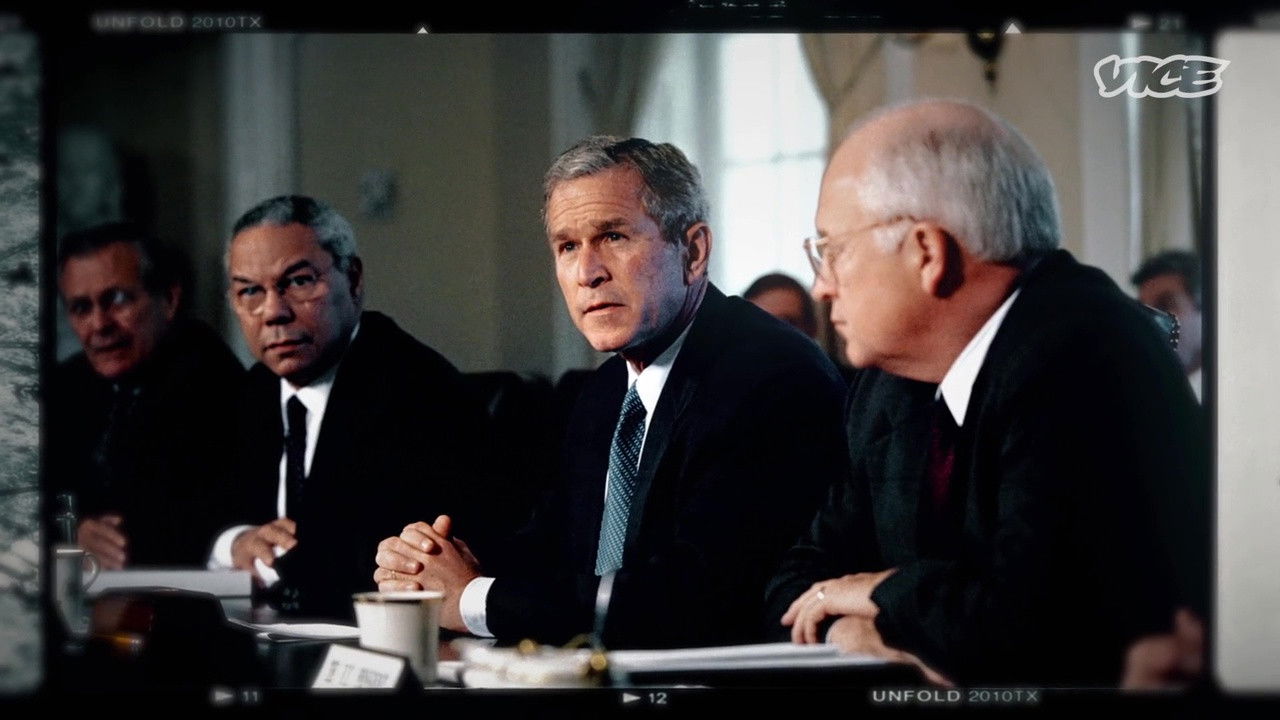 While The Rest Of Us Die S01E04 backdrop