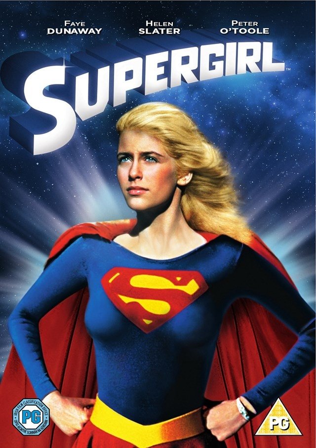 Supergirl