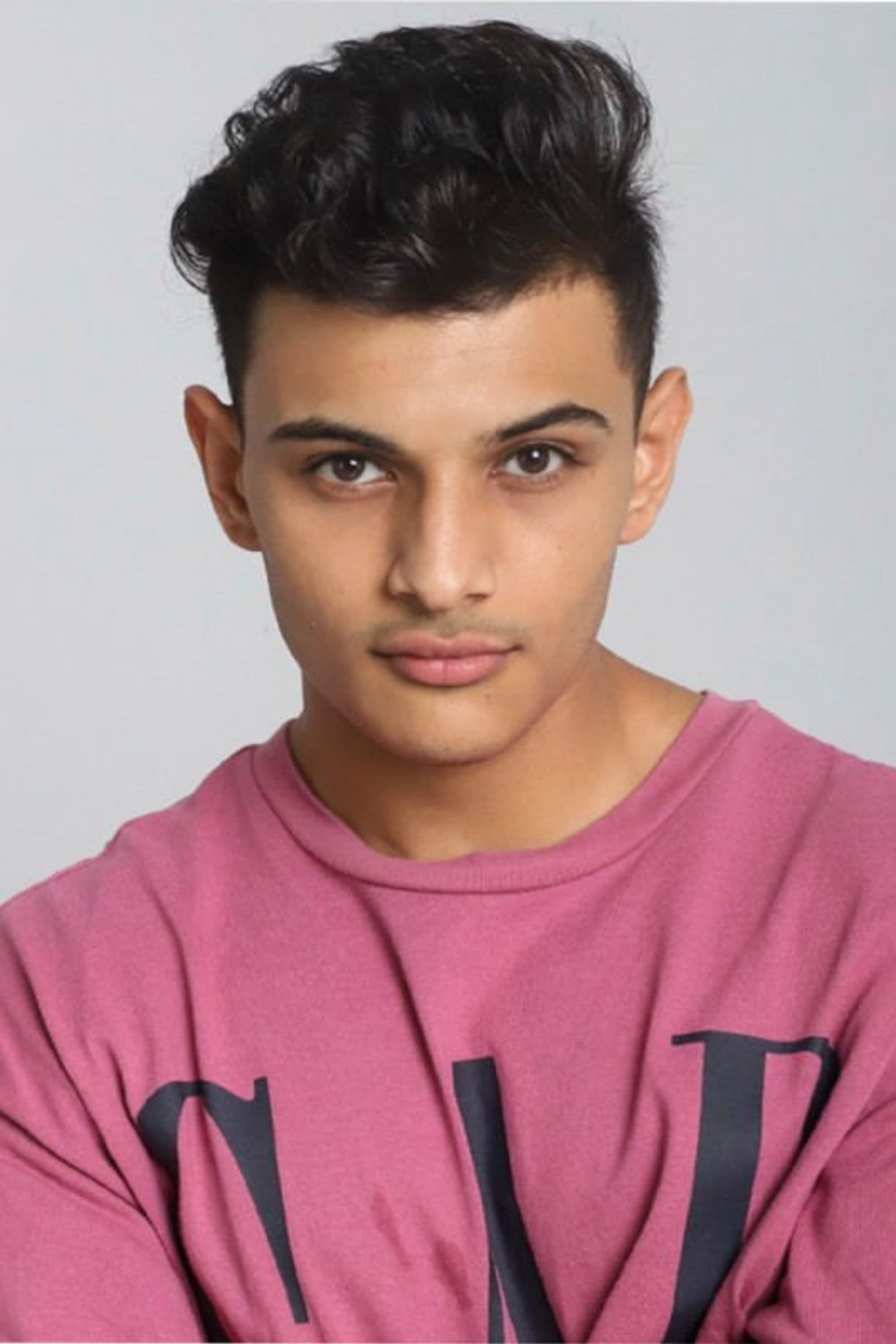 Hamza Al-sal's picture in the cast