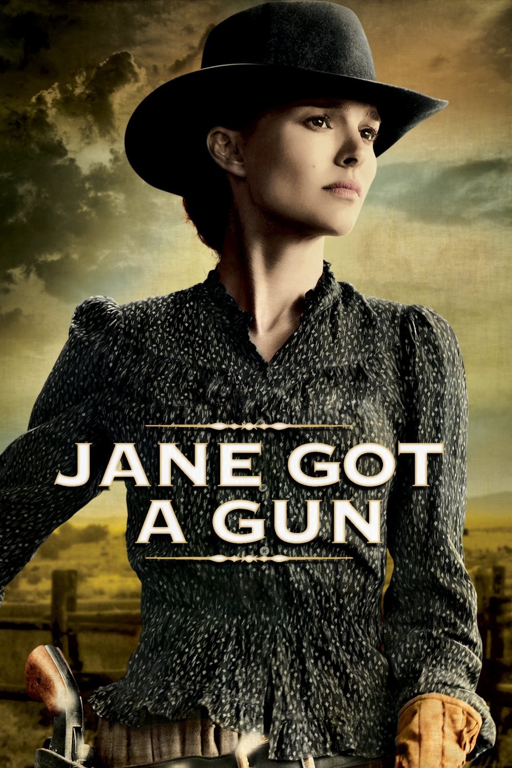 Jane Got a Gun on FREECABLE TV