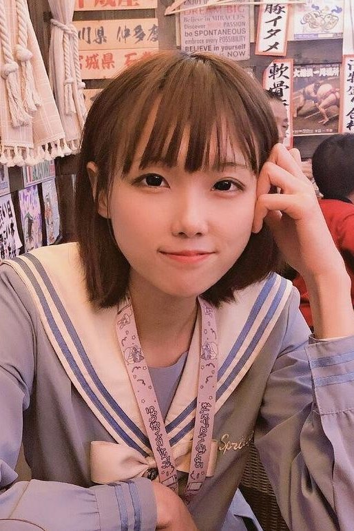 et billede af 花玲