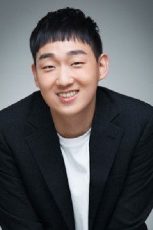 et billede af Park Dae-won