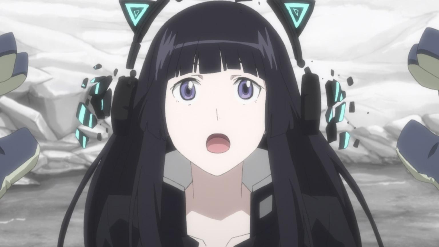 FLCL