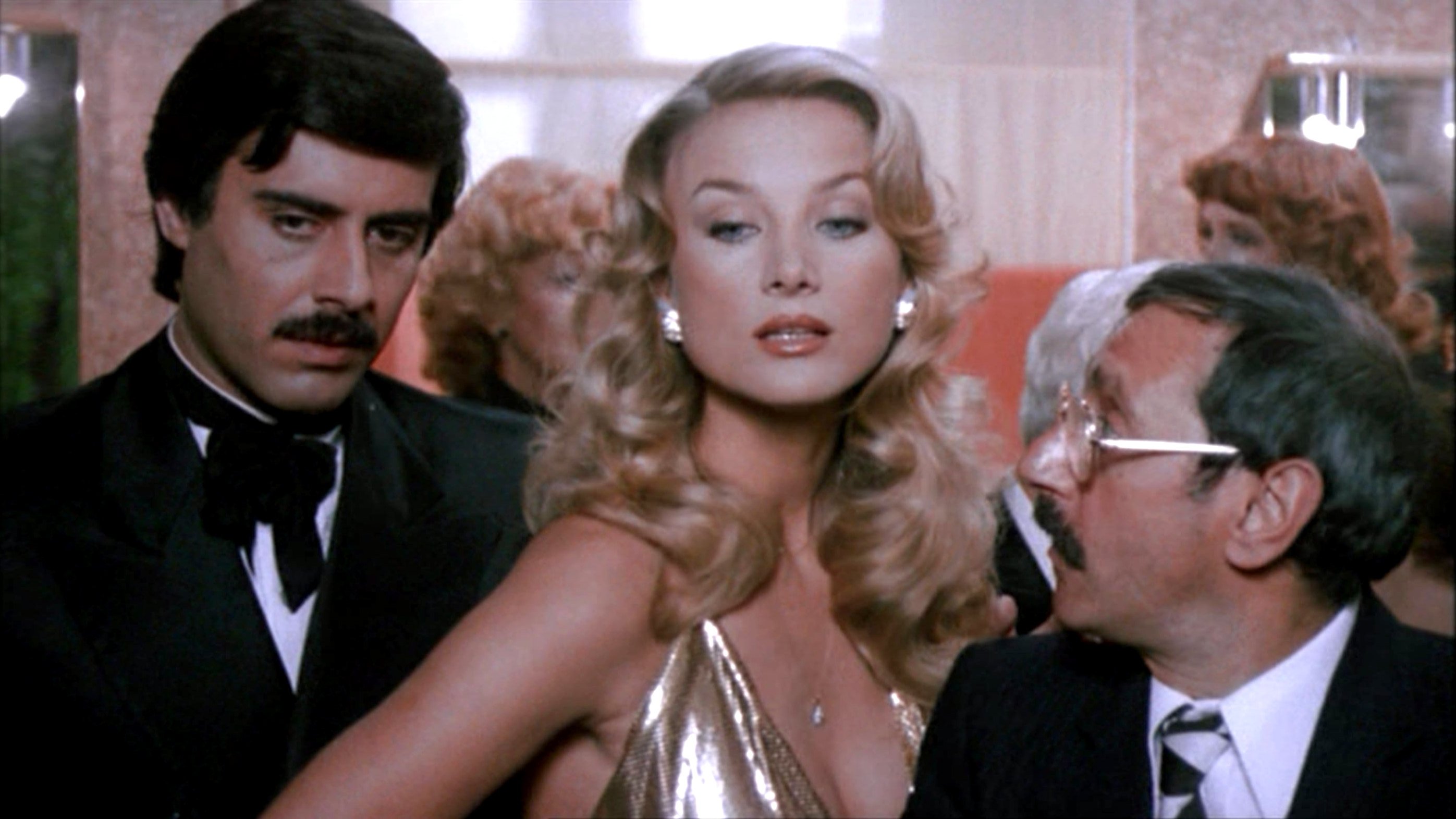 Spaghetti at Midnight (1981)