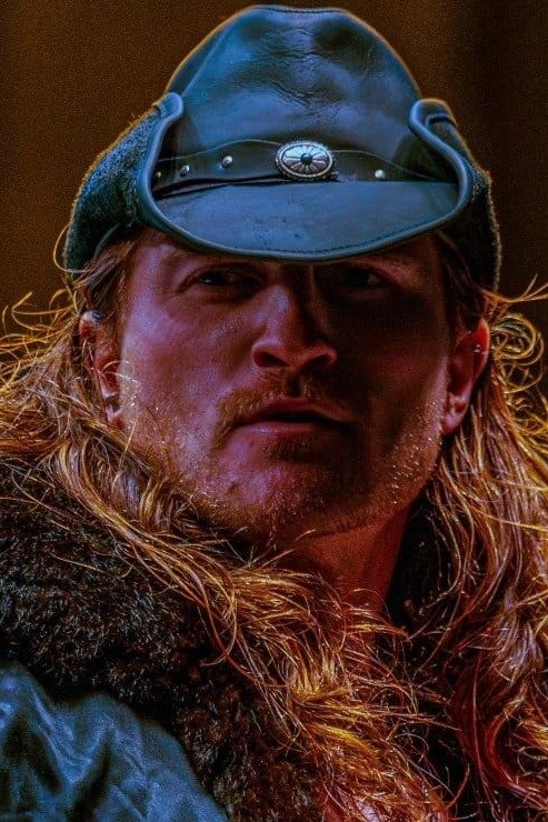 et billede af Connor Deutsch