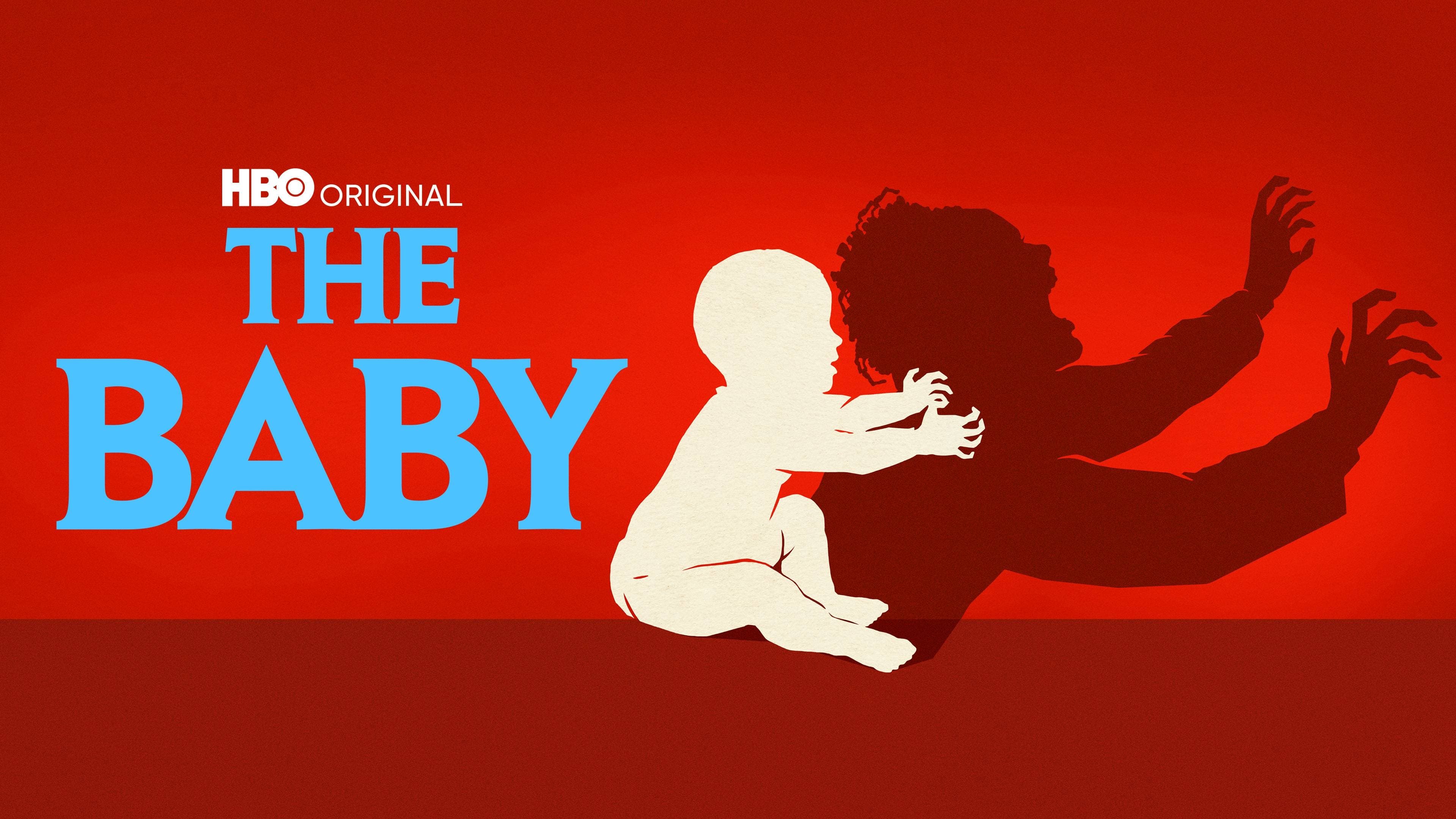 The Baby - Season 1 Episode 8