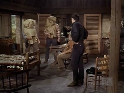 Bonanza