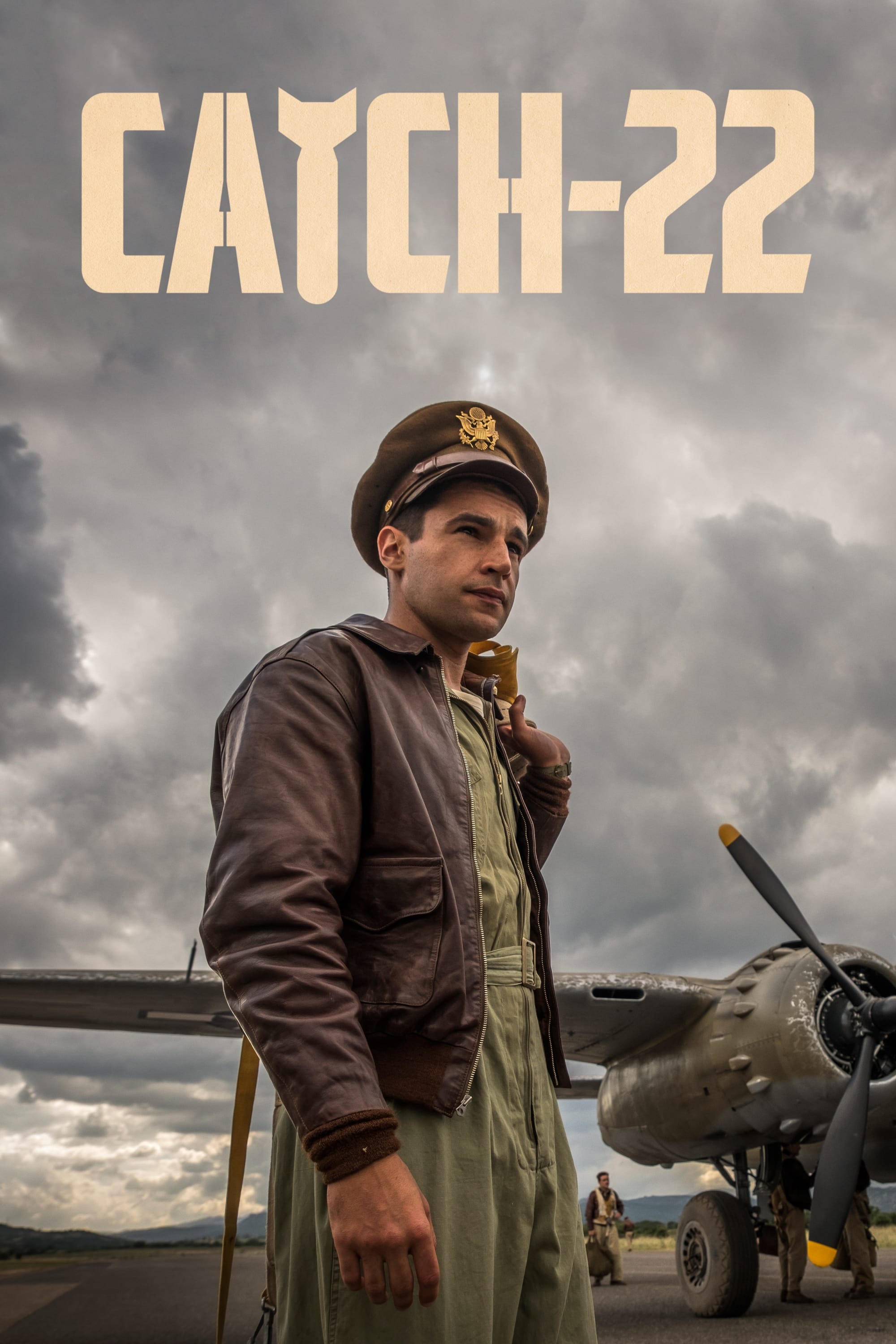 Catch-22 Poster