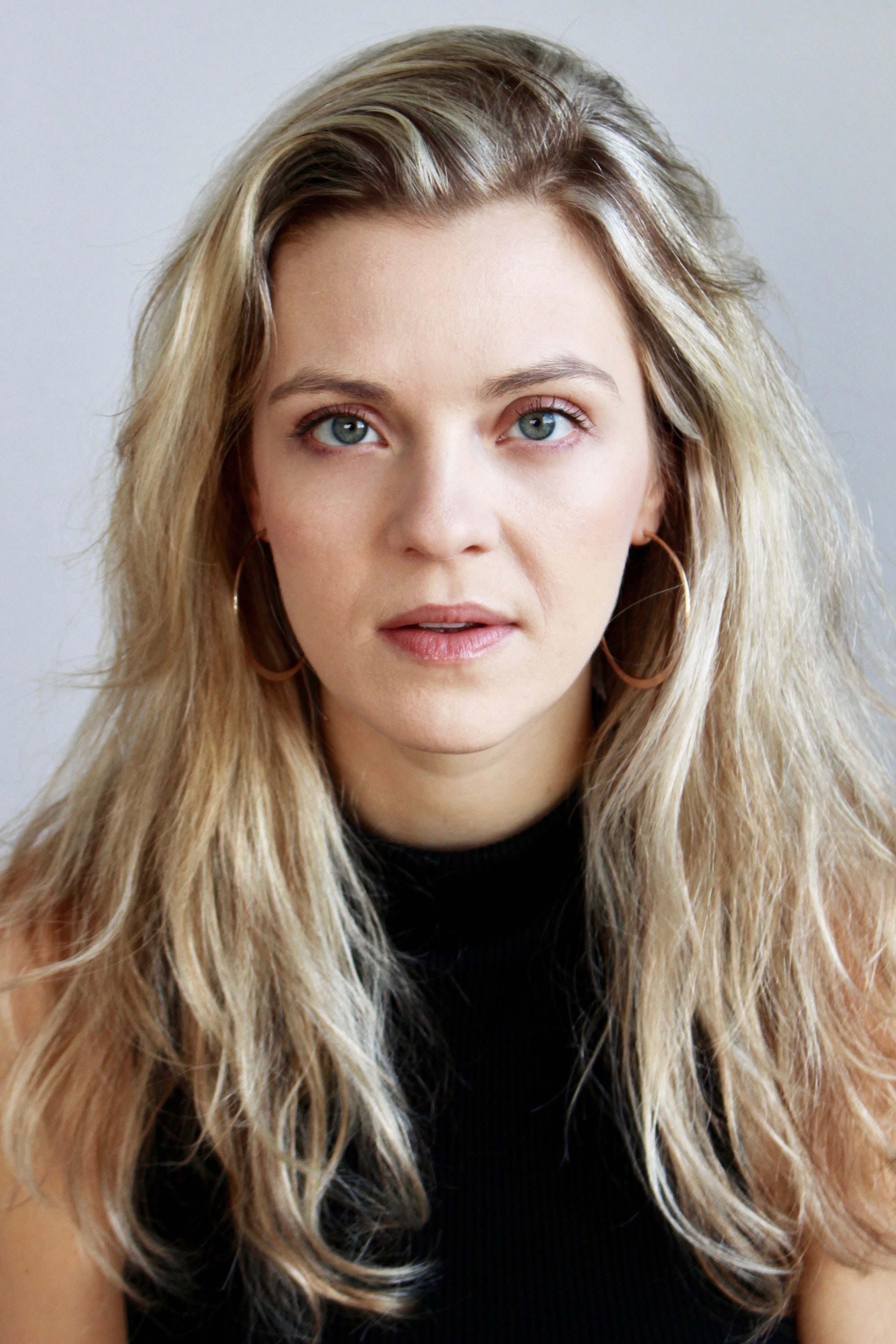 et billede af Juliandrée Bourque