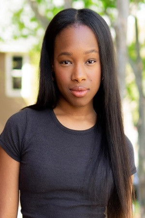 et billede af ilia jones