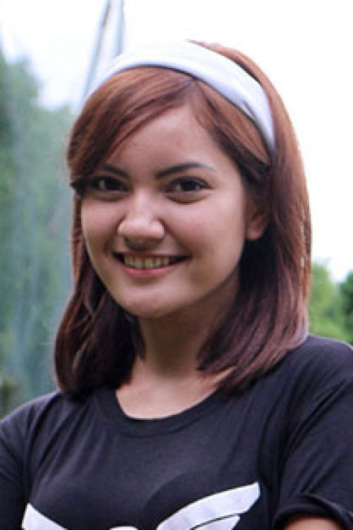 et billede af Inzalna Balqis