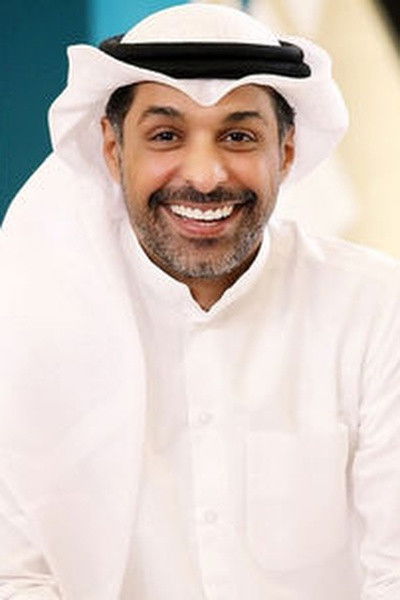 et billede af Yaqoub Abdullah