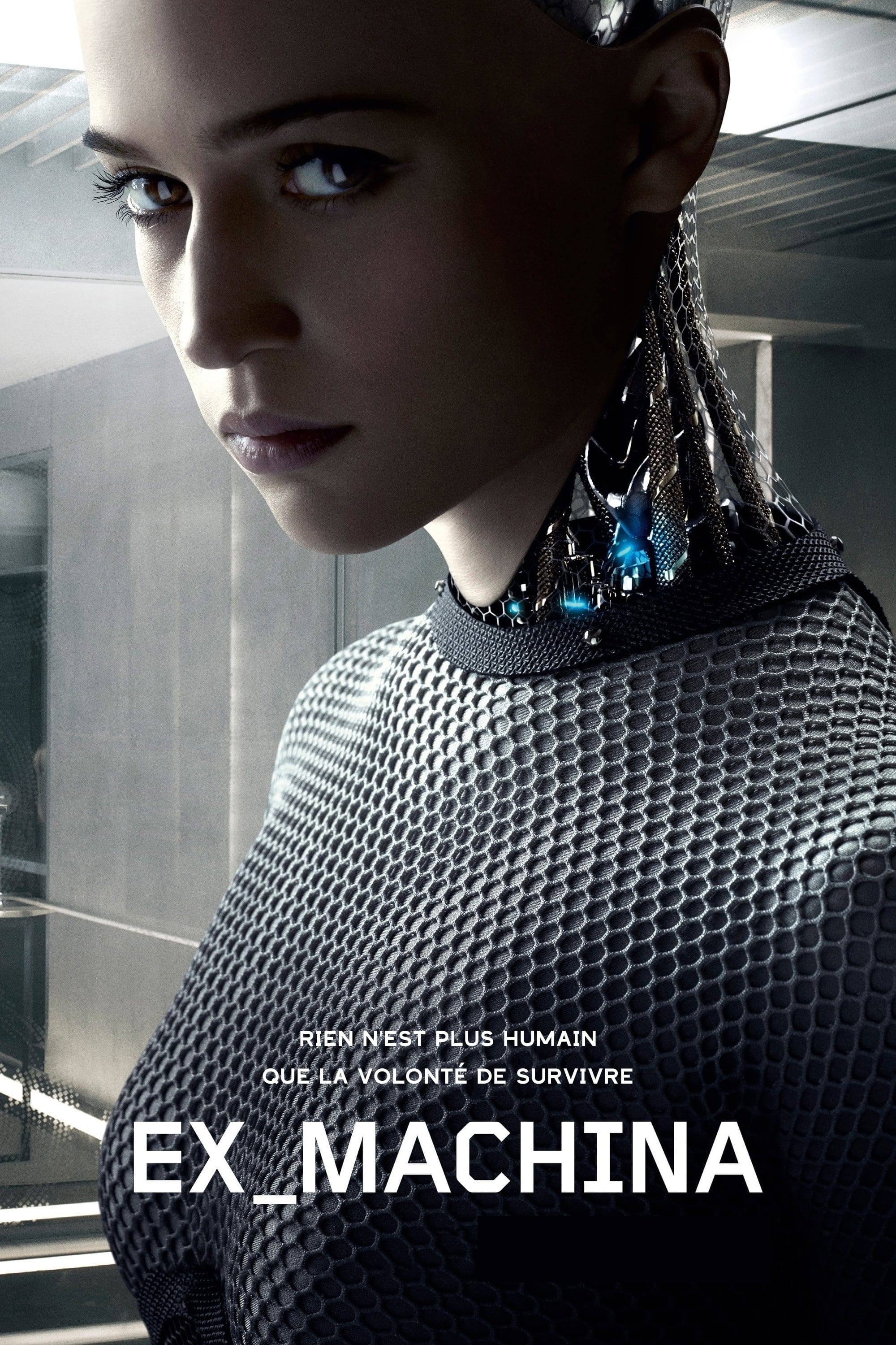 Ex Machina