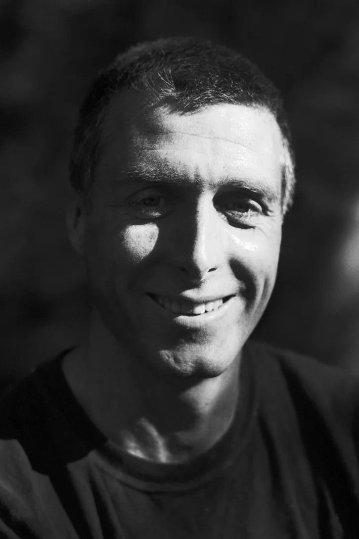 et billede af Sean Leary