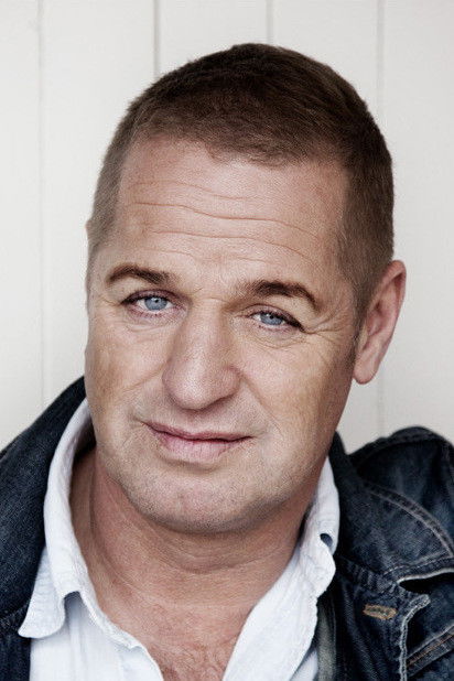 et billede af Tony Neef