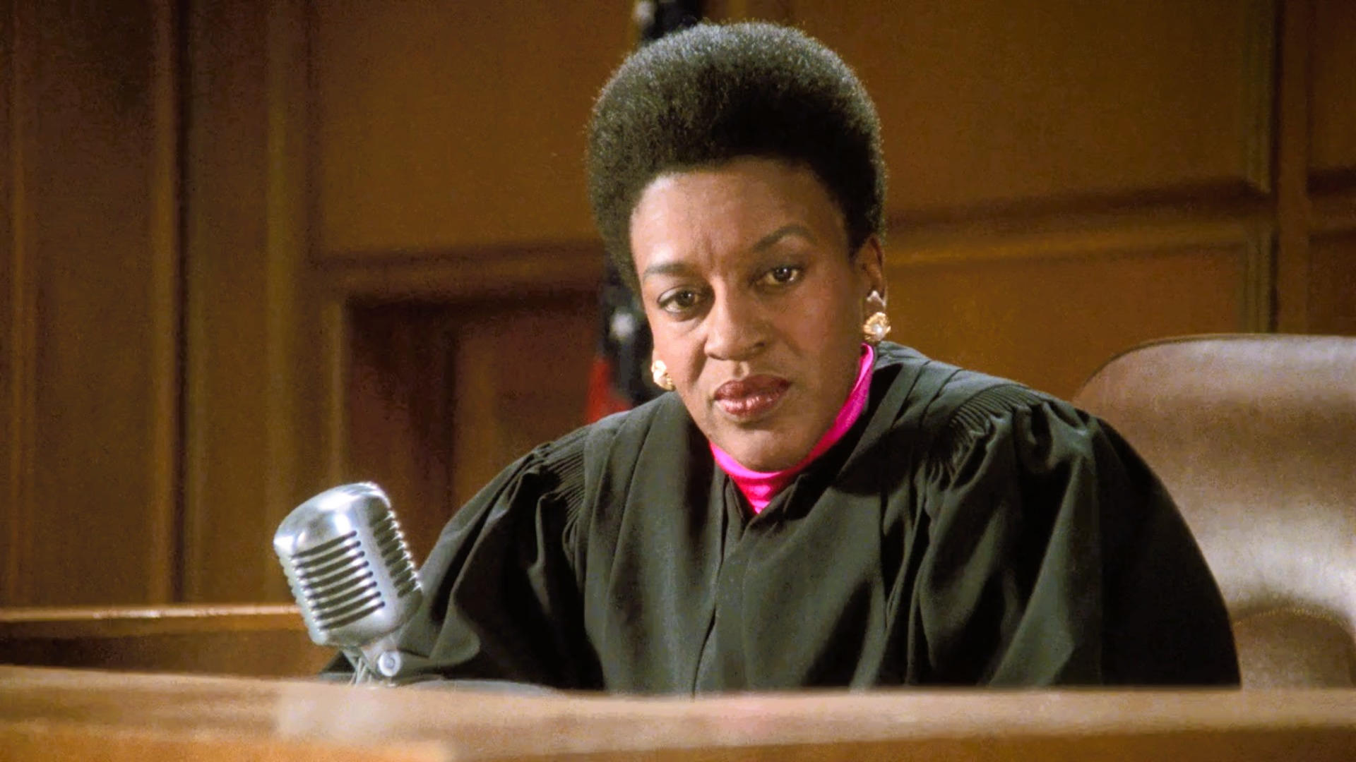 L.A. Law