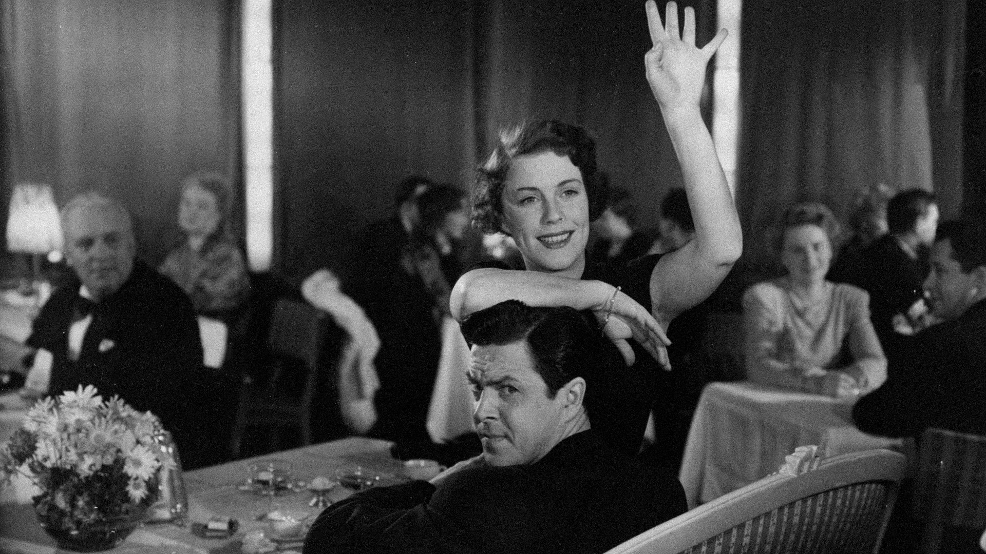 Puck heter jag (1951)
