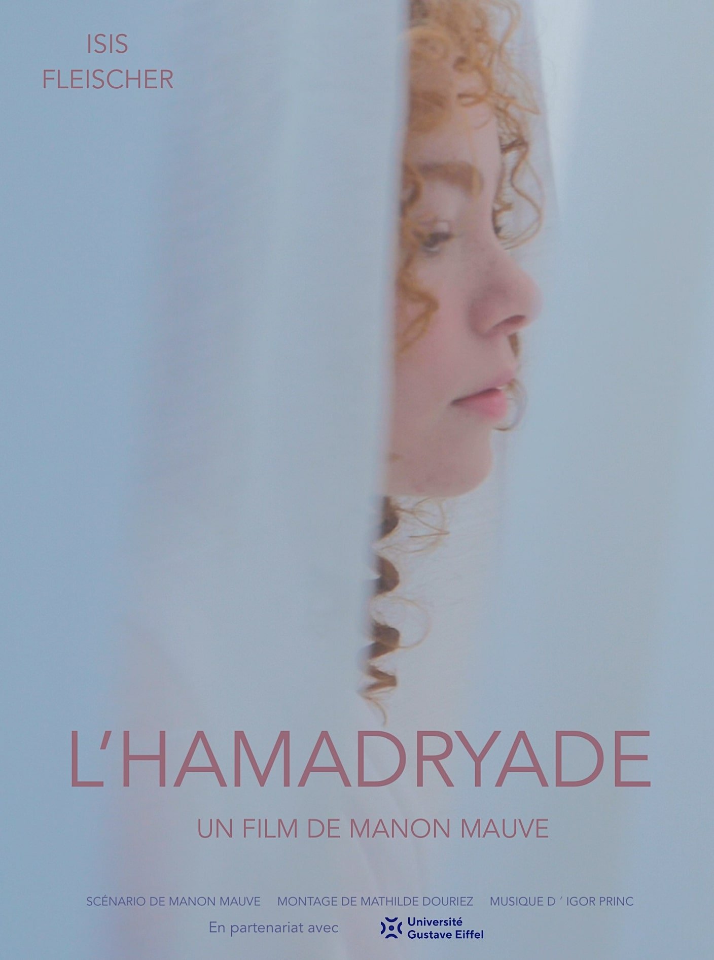l'Hamadryade l'Hamadryade