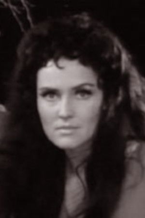 et billede af Larisa Trembovelskaya