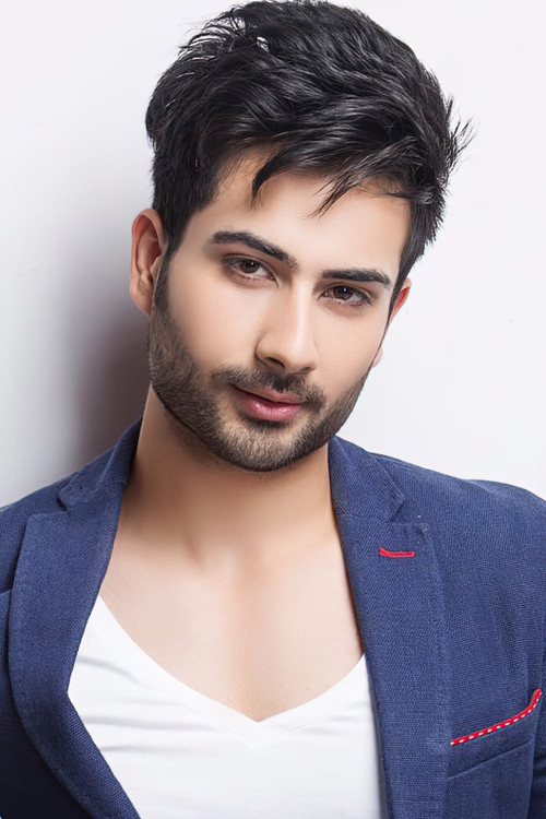 et billede af Lakshya Handa