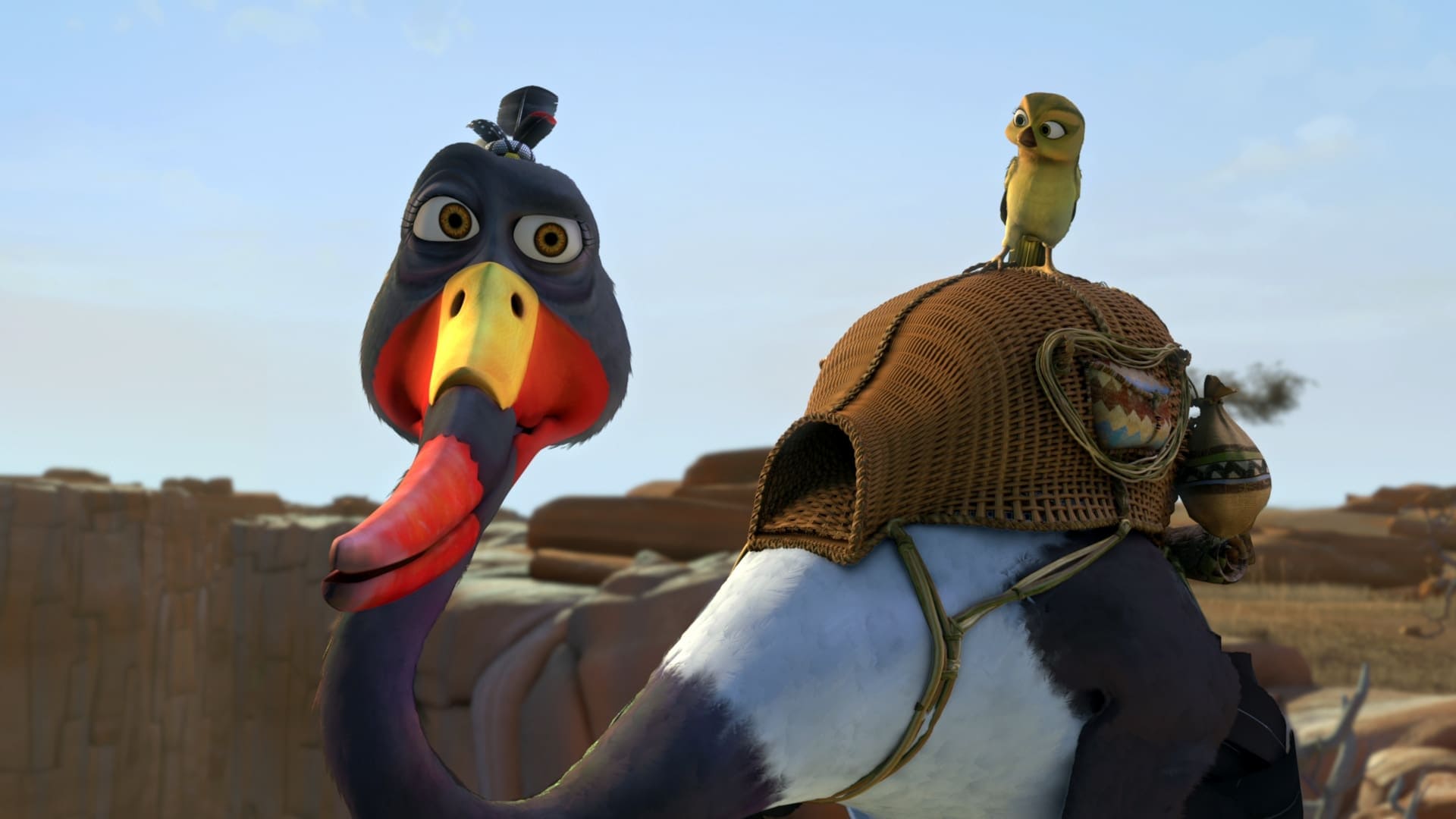 Image du film Drôles d'oiseaux leuajajtokwkspiqllxdkb9k5o2jpg