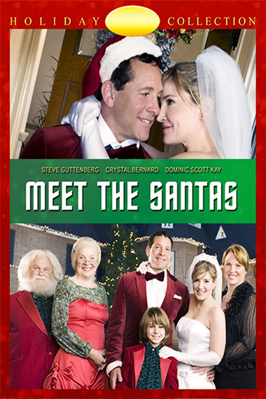 Meet The Santas