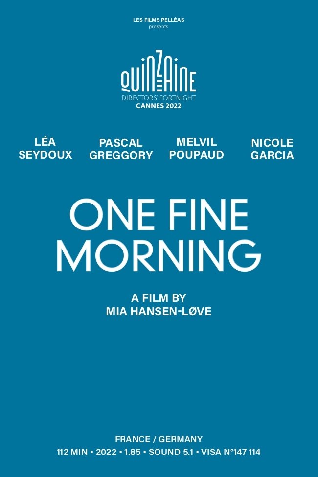 One Fine Morning