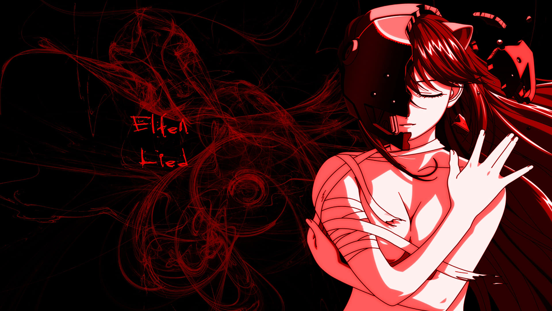 Watch Elfen Lied season 1 episode 1 streaming online